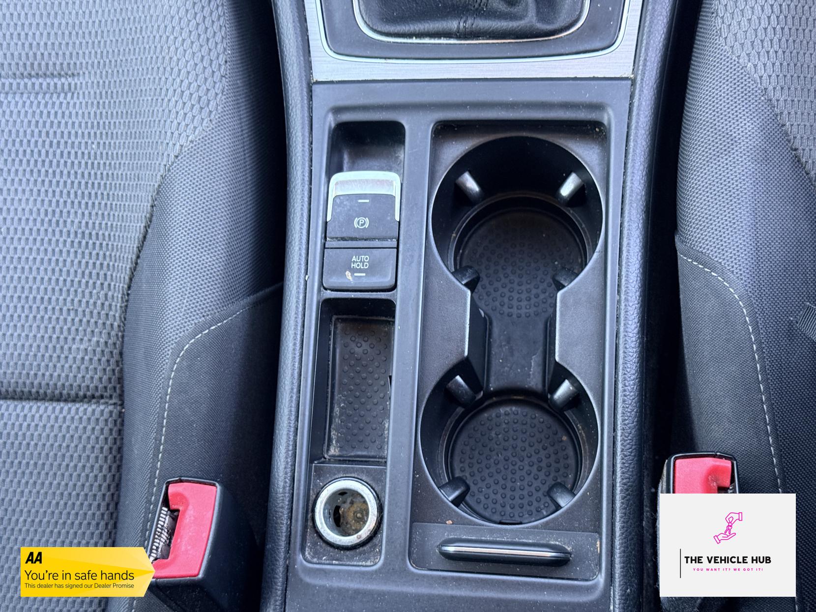 Volkswagen Golf 1.4 TSI BlueMotion Tech Match Hatchback 5dr Petrol Manual Euro 5 (s/s) (122 ps)