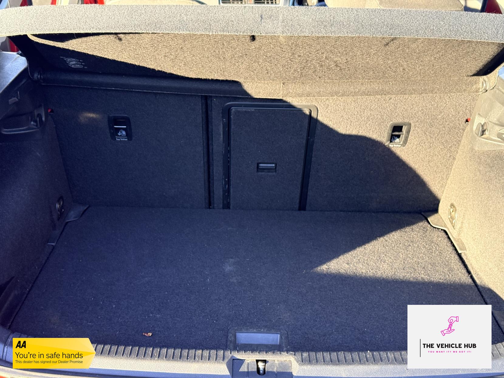 Volkswagen Golf 1.4 TSI BlueMotion Tech Match Hatchback 5dr Petrol Manual Euro 5 (s/s) (122 ps)