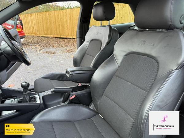 Audi A3 1.8 TFSI S line Hatchback 3dr Petrol Manual Euro 4 (160 ps)