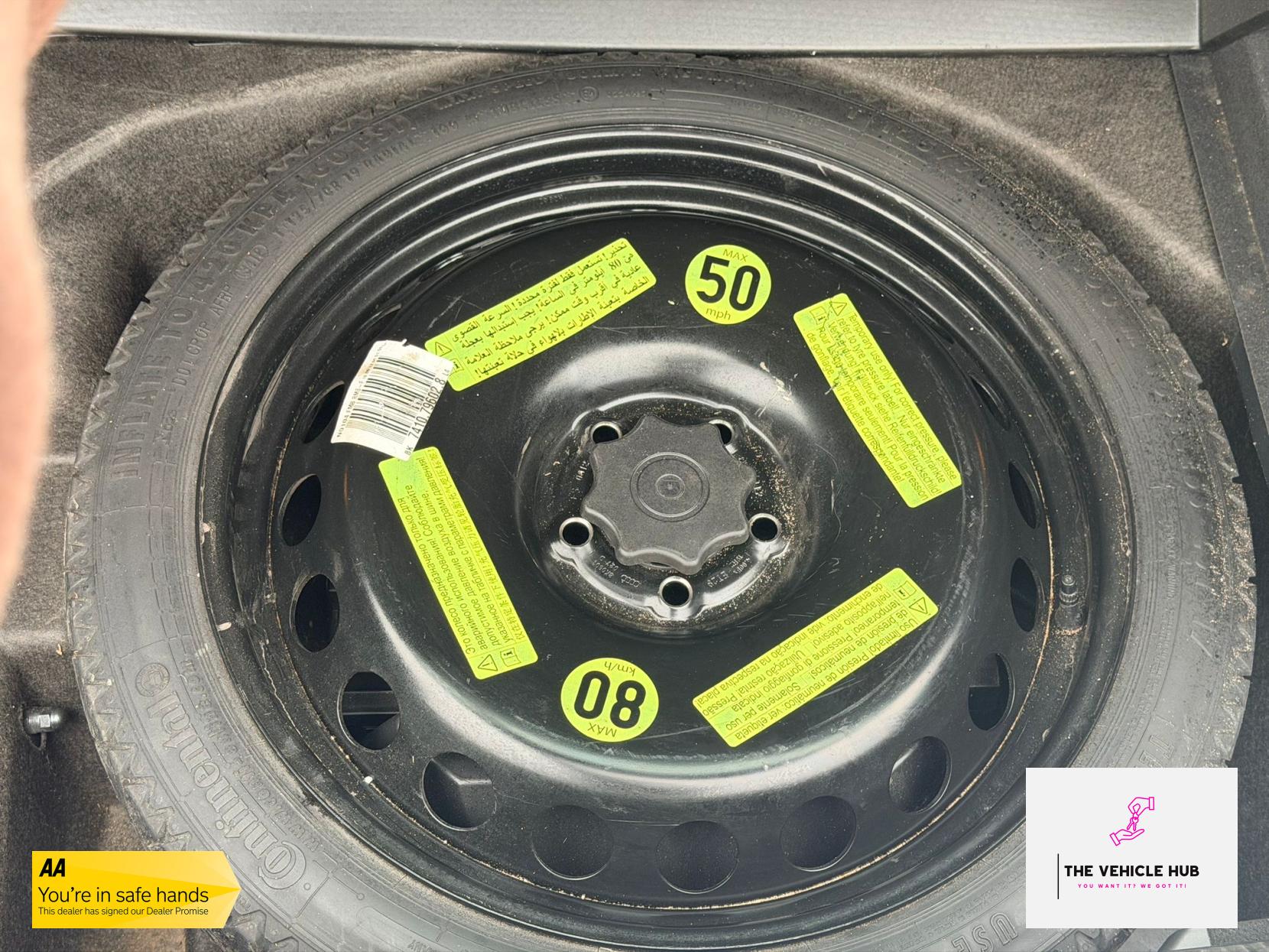 Audi A4 Avant 2.0 TDI SE Technik Estate 5dr Diesel Manual Euro 5 (s/s) (177 ps)