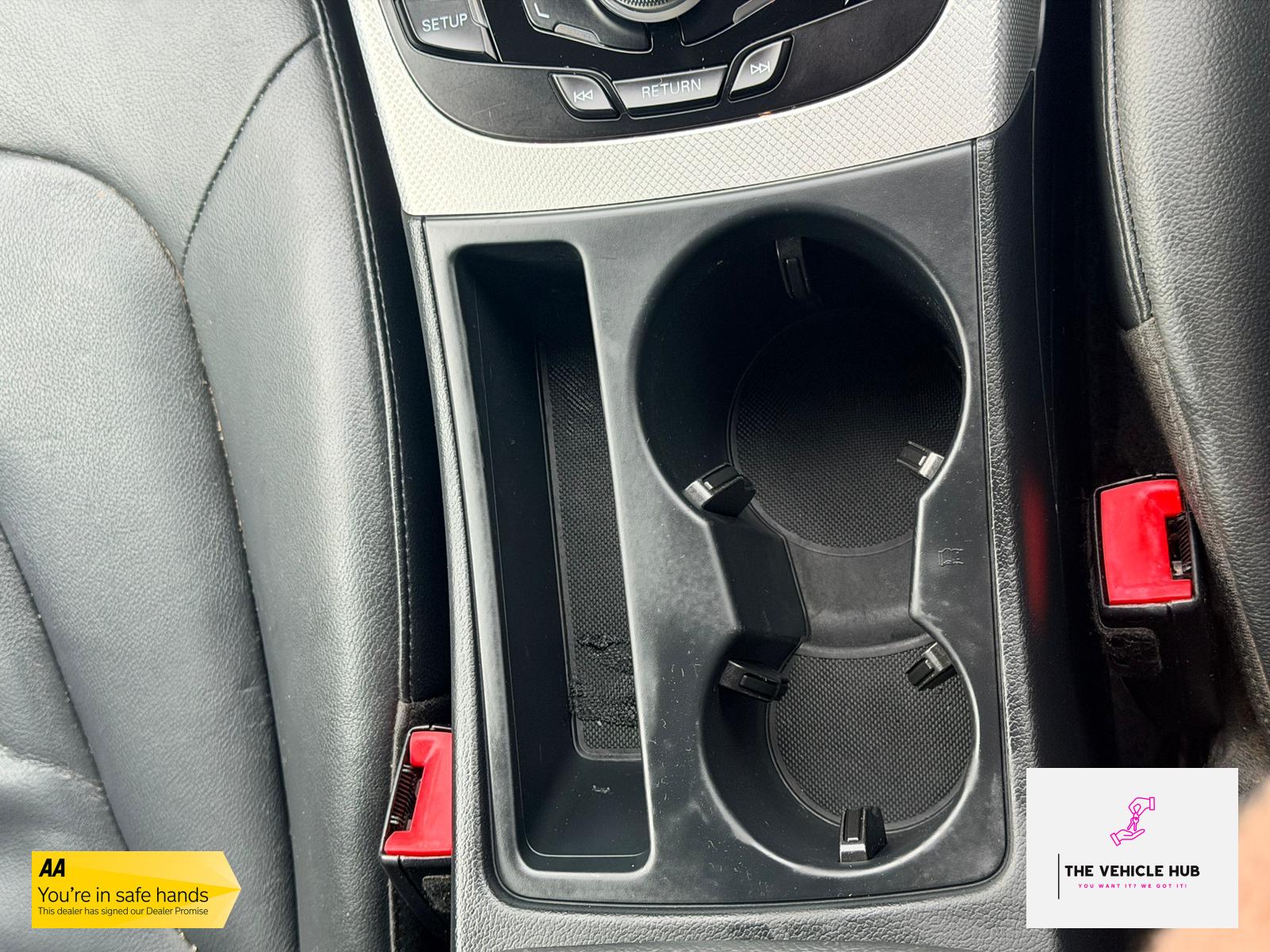 Audi A4 Avant 2.0 TDI SE Technik Estate 5dr Diesel Manual Euro 5 (s/s) (177 ps)