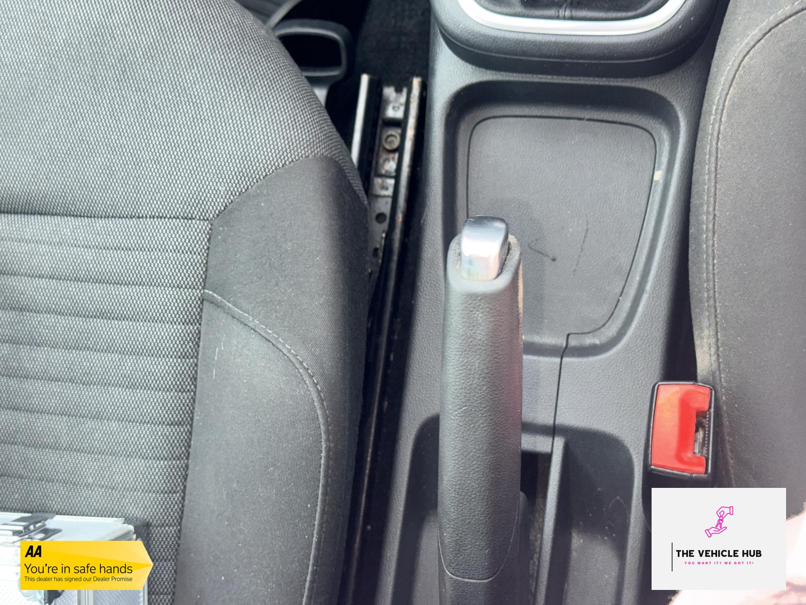 Volkswagen Polo 1.2 Moda Hatchback 3dr Petrol Manual Euro 5 (60 ps)