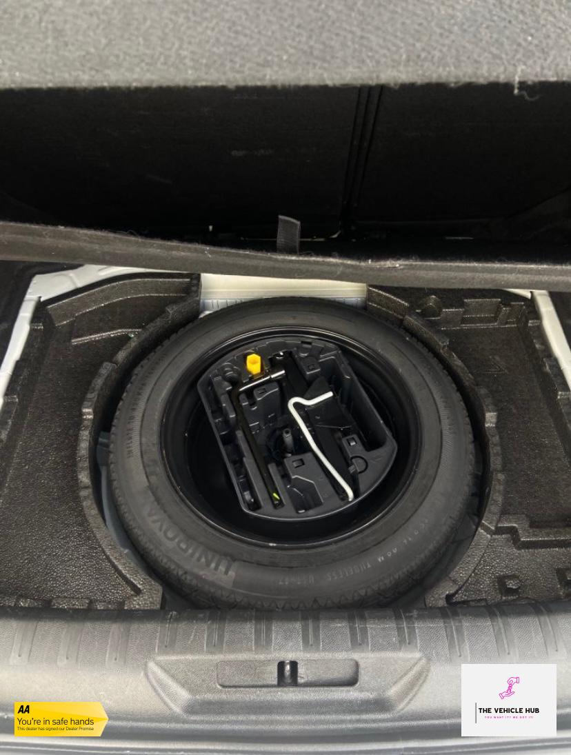 Peugeot 308 1.5 Hatchback (2017 - 2022)