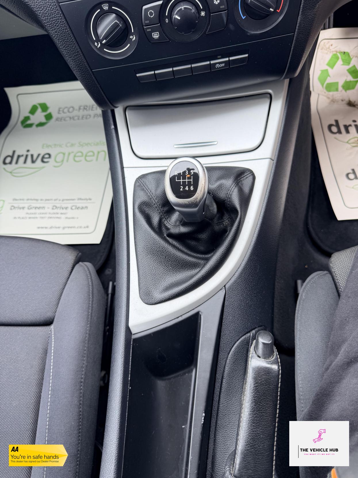 BMW 1 Series 2.0 120i Sport Coupe 2dr Petrol Manual Euro 5 (170 ps)