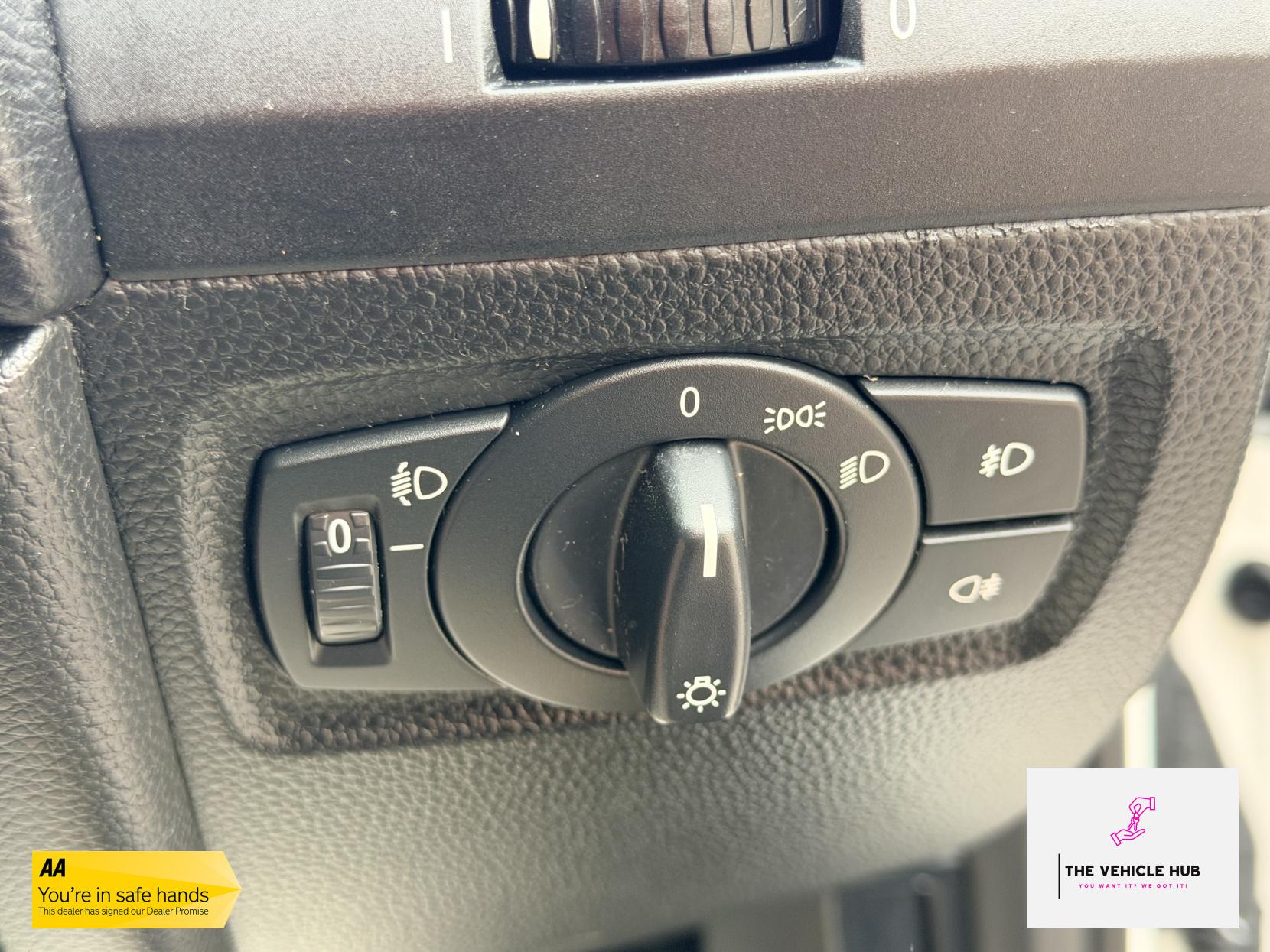 BMW 1 Series 2.0 120i Sport Coupe 2dr Petrol Manual Euro 5 (170 ps)