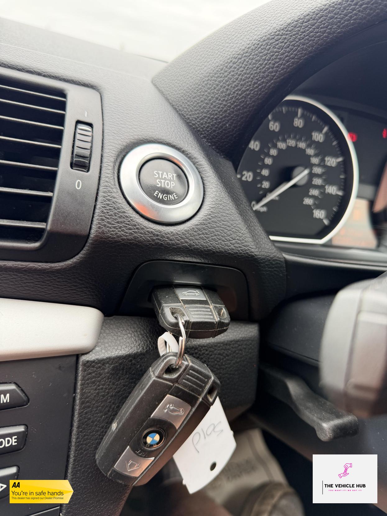 BMW 1 Series 2.0 120i Sport Coupe 2dr Petrol Manual Euro 5 (170 ps)