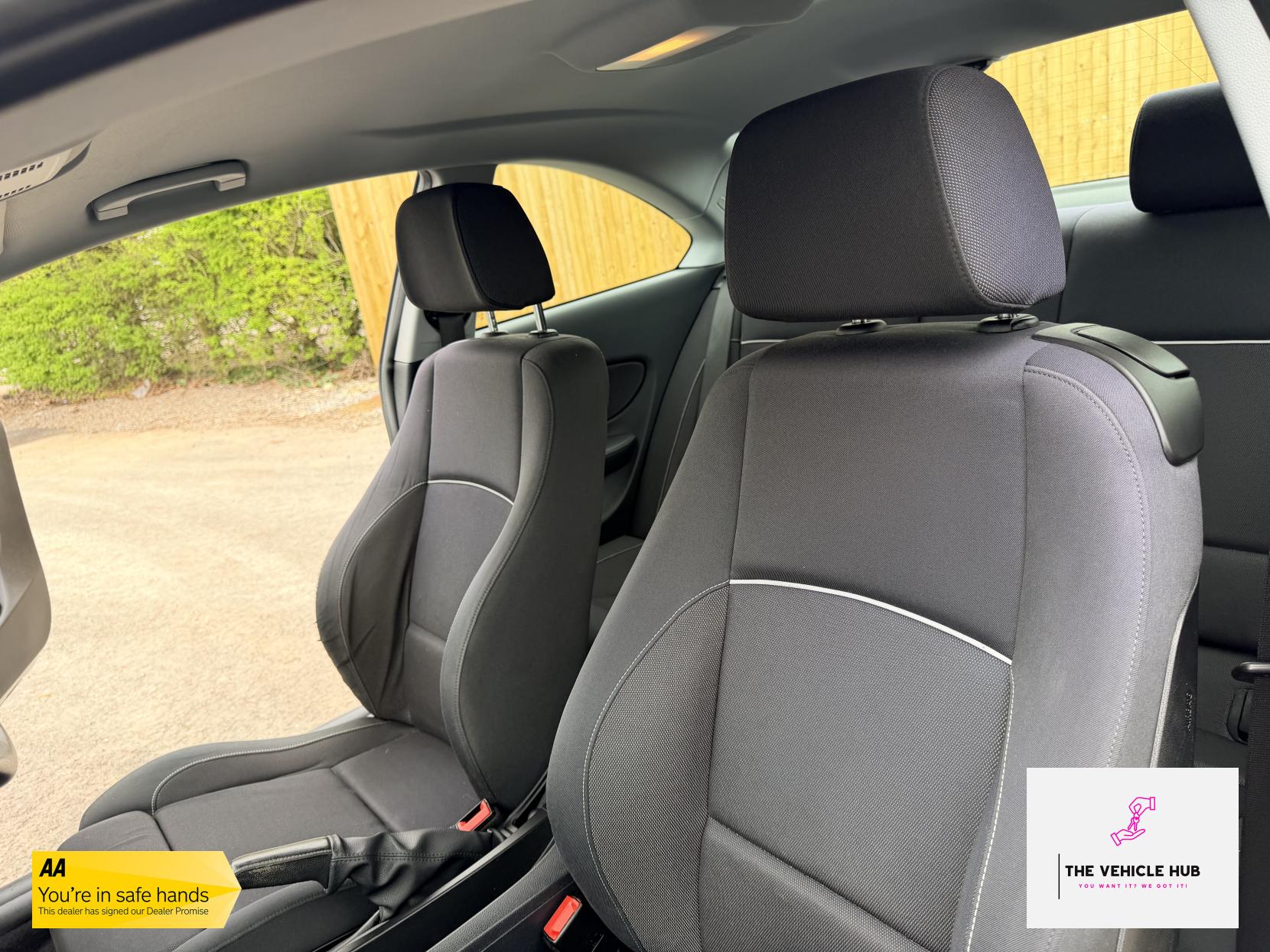 BMW 1 Series 2.0 120i Sport Coupe 2dr Petrol Manual Euro 5 (170 ps)