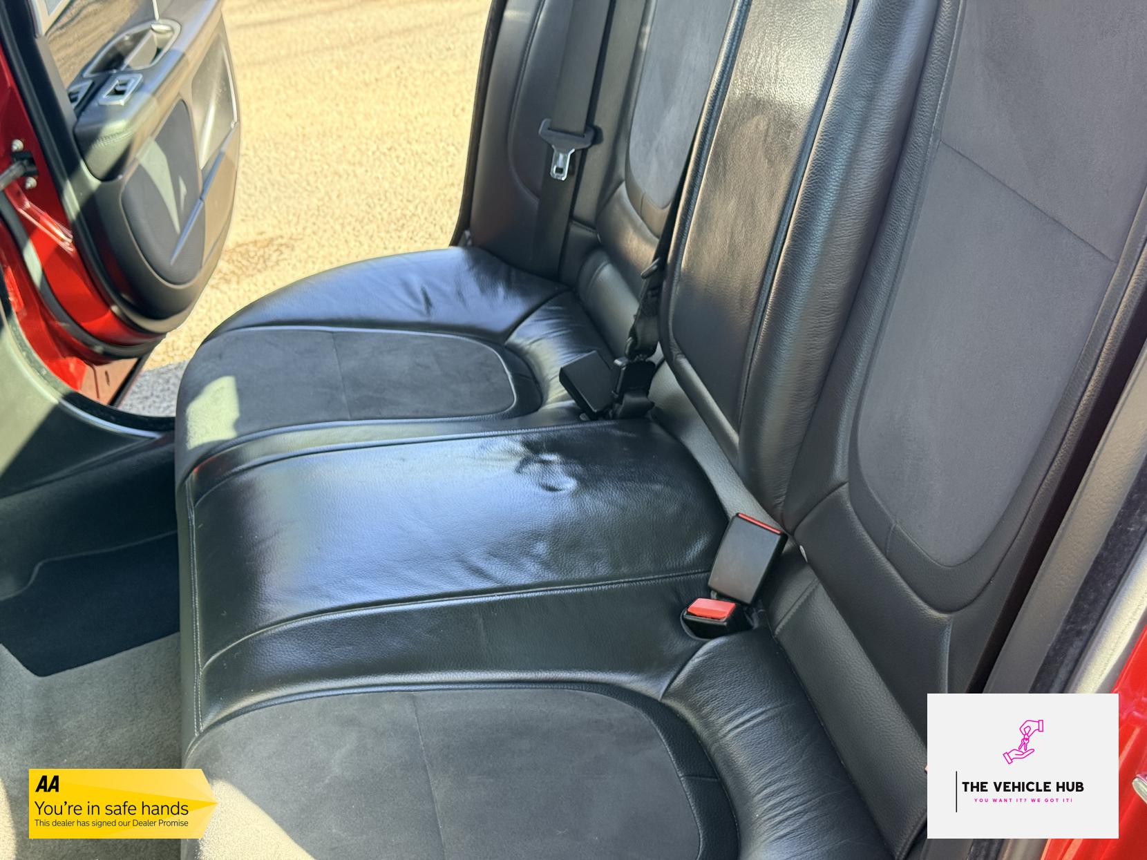 Jaguar XF 2.2d Sport Saloon 4dr Diesel Auto Euro 5 (s/s) (190 ps)