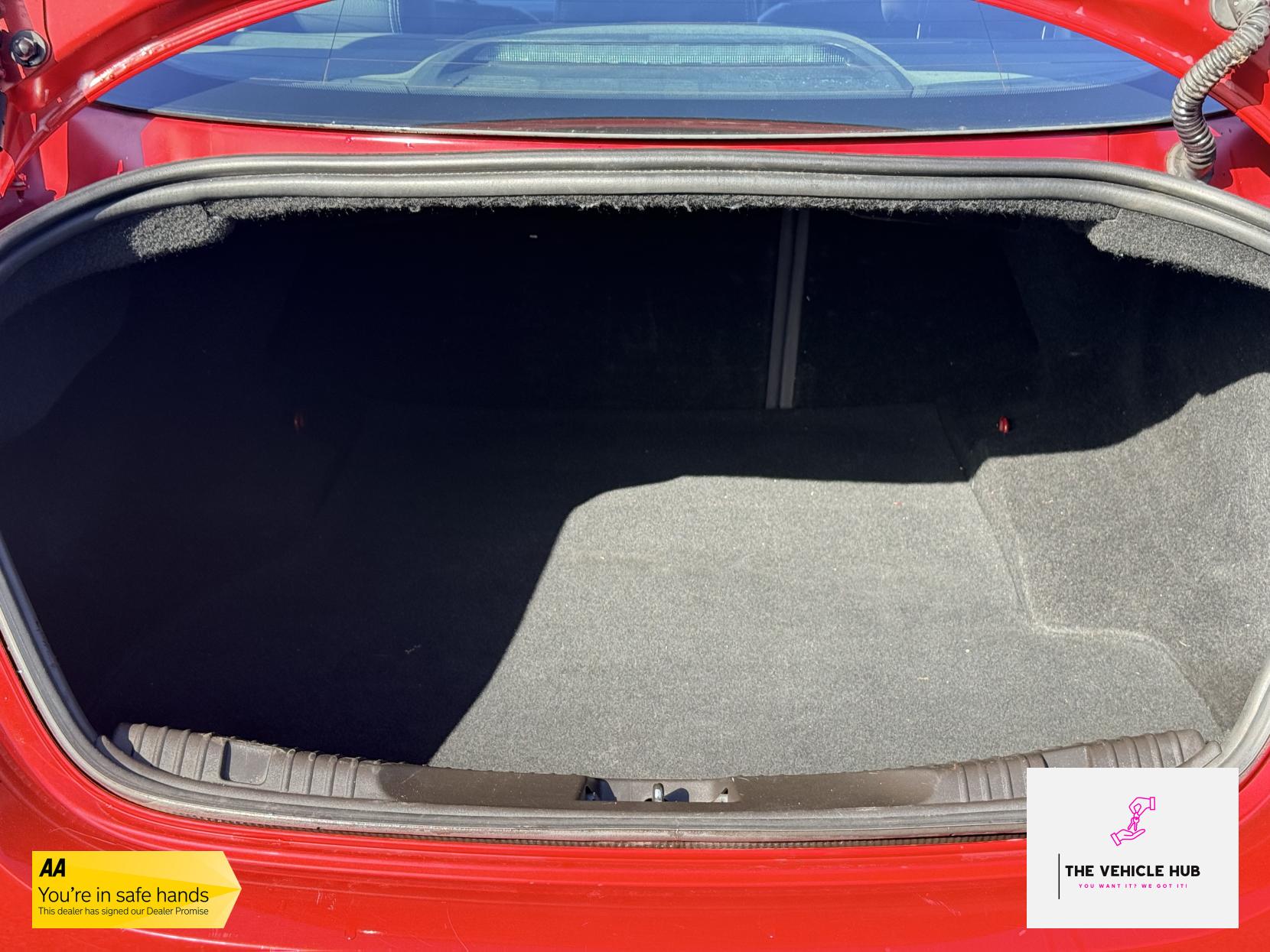 Jaguar XF 2.2d Sport Saloon 4dr Diesel Auto Euro 5 (s/s) (190 ps)