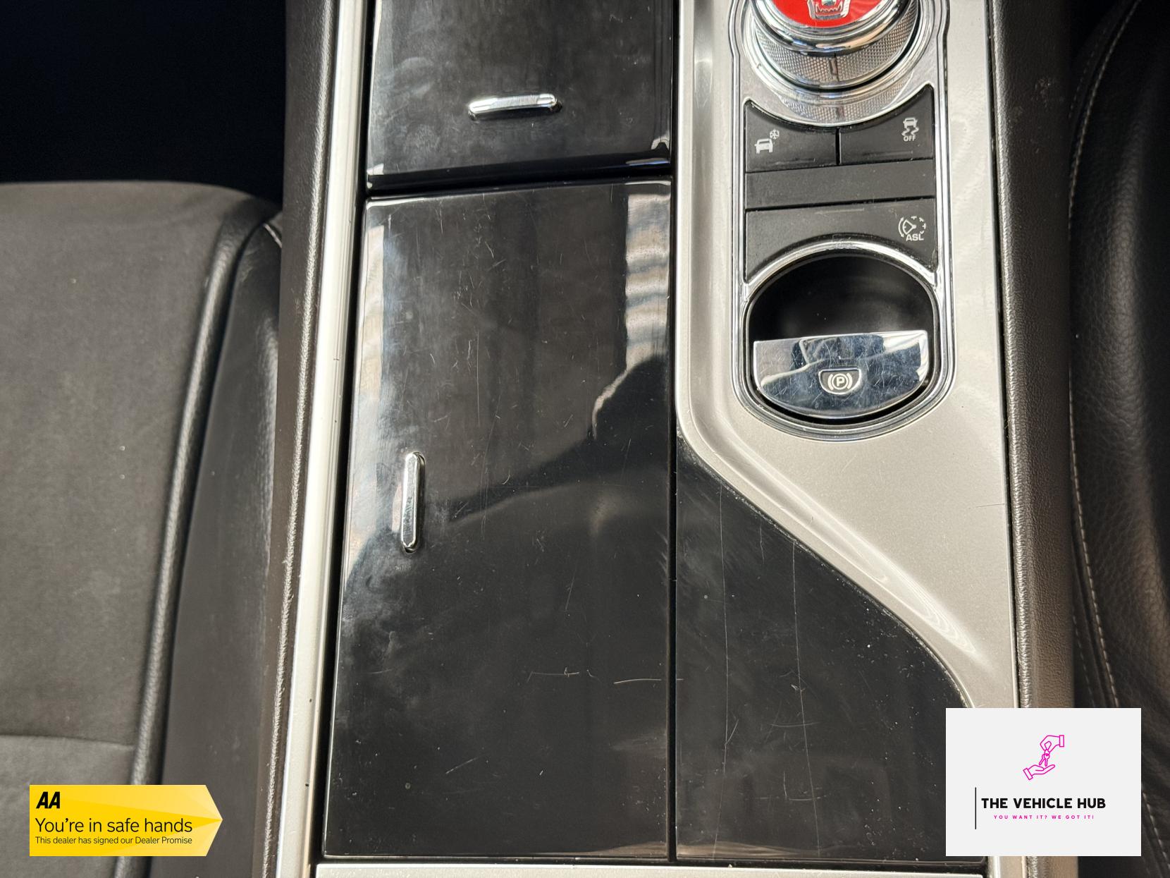 Jaguar XF 2.2d Sport Saloon 4dr Diesel Auto Euro 5 (s/s) (190 ps)