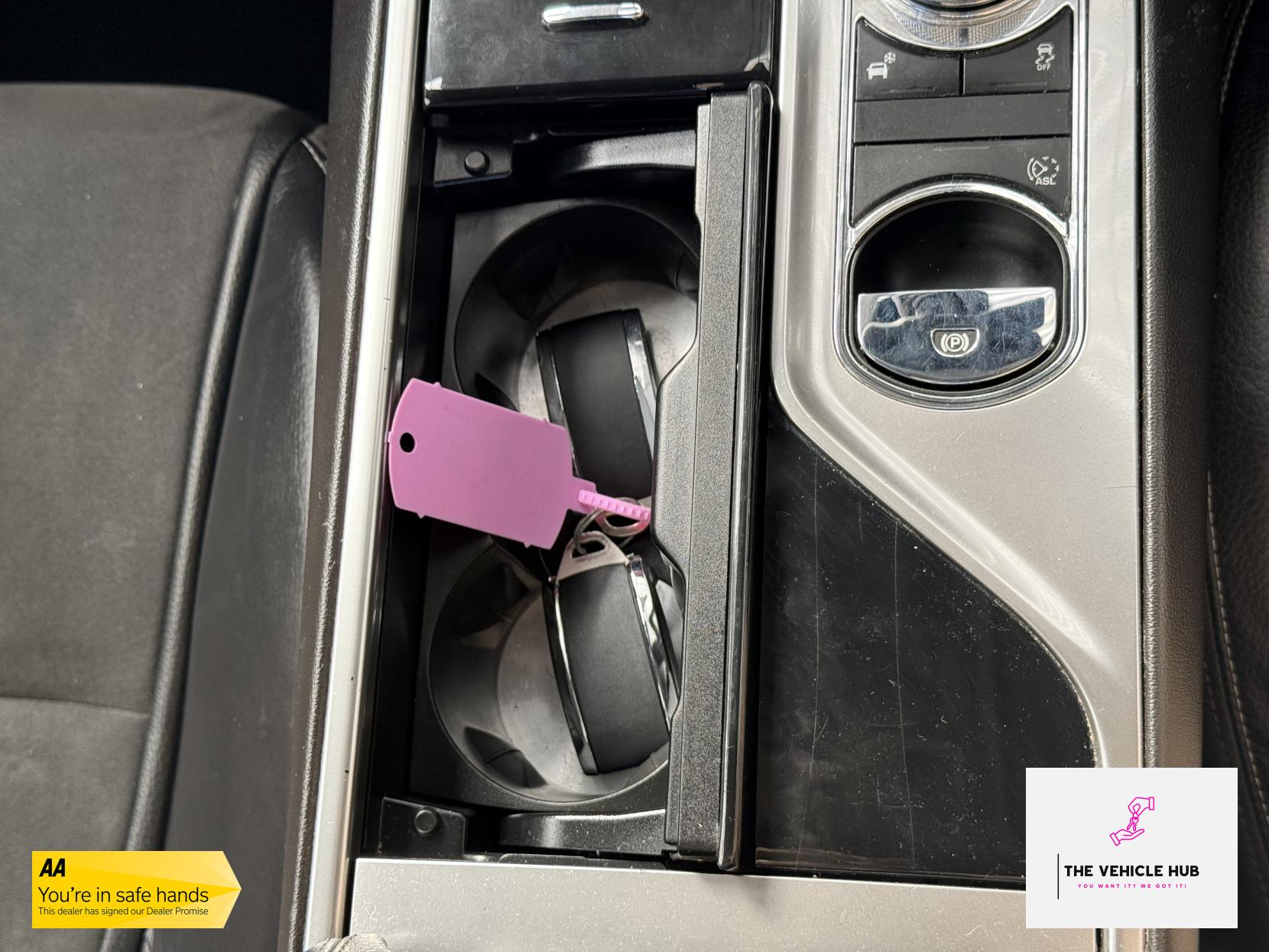 Jaguar XF 2.2d Sport Saloon 4dr Diesel Auto Euro 5 (s/s) (190 ps)