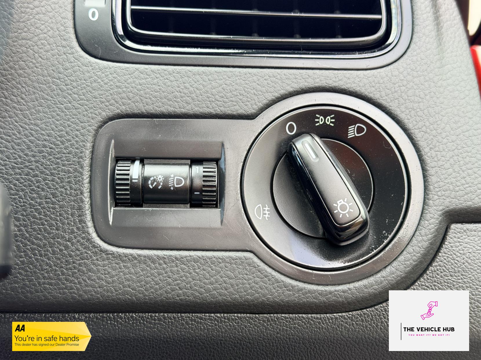 Volkswagen Polo 1.2 S Hatchback 5dr Petrol Manual Euro 5 (A/C) (60 ps)