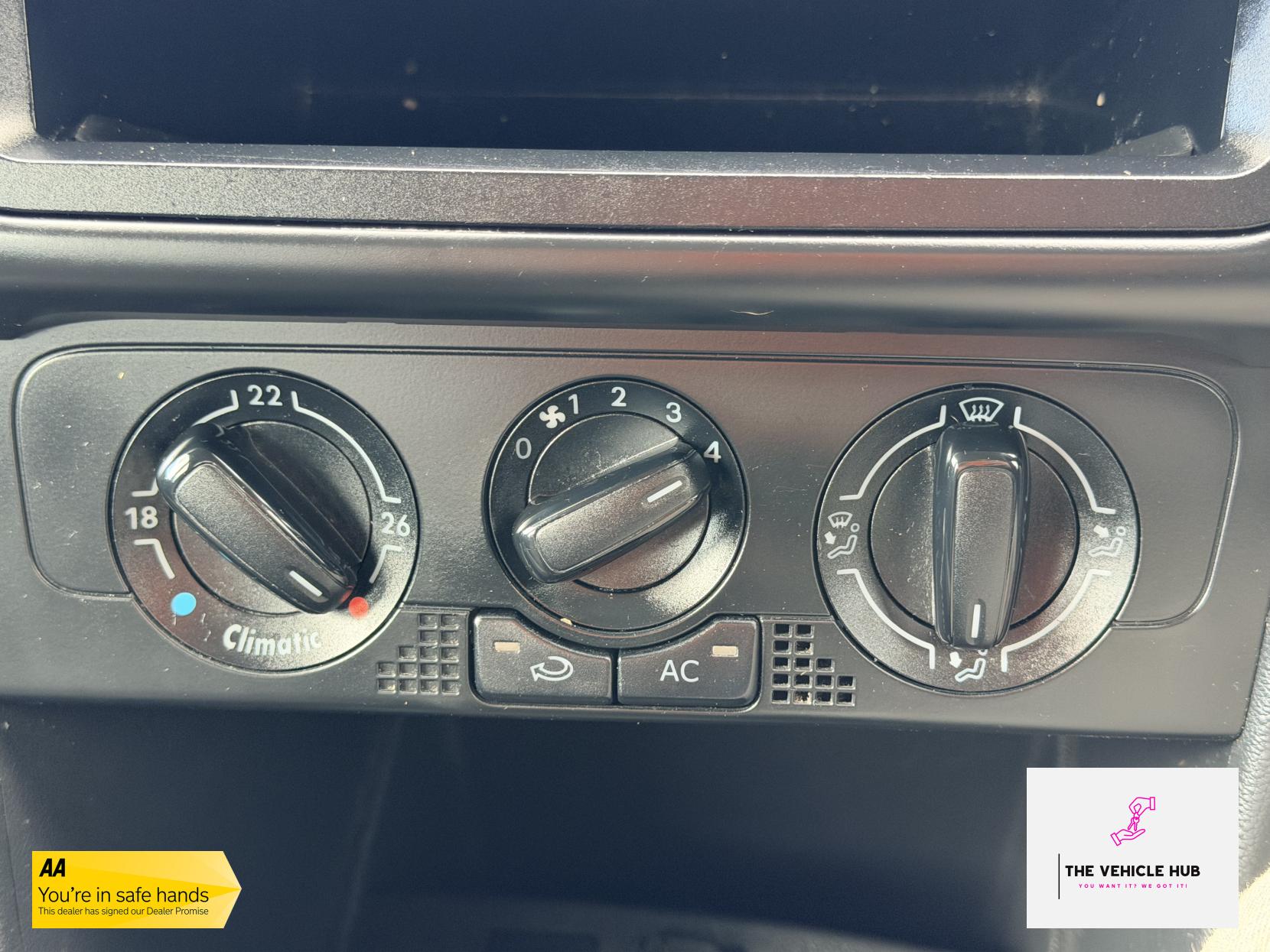 Volkswagen Polo 1.2 S Hatchback 5dr Petrol Manual Euro 5 (A/C) (60 ps)