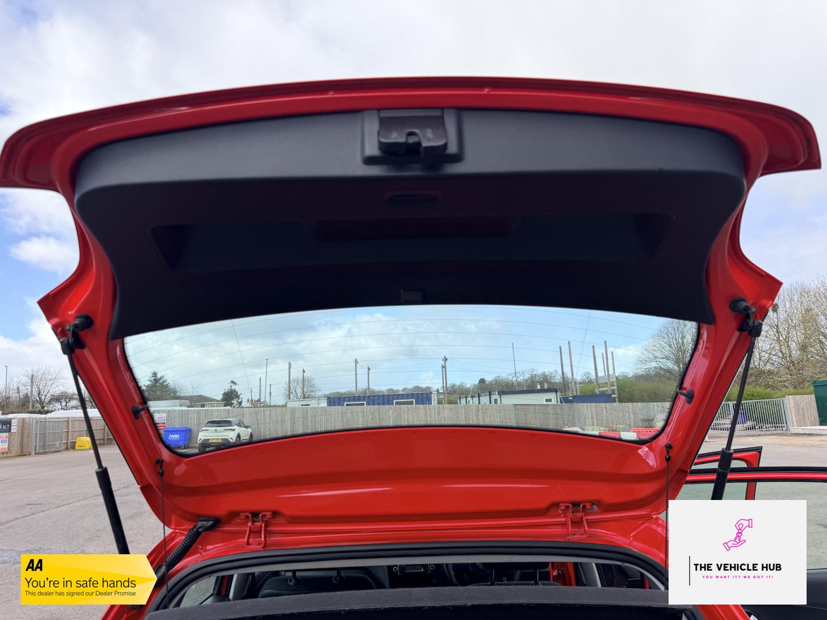 Volkswagen Polo 1.2 S Hatchback 5dr Petrol Manual Euro 5 (A/C) (60 ps)