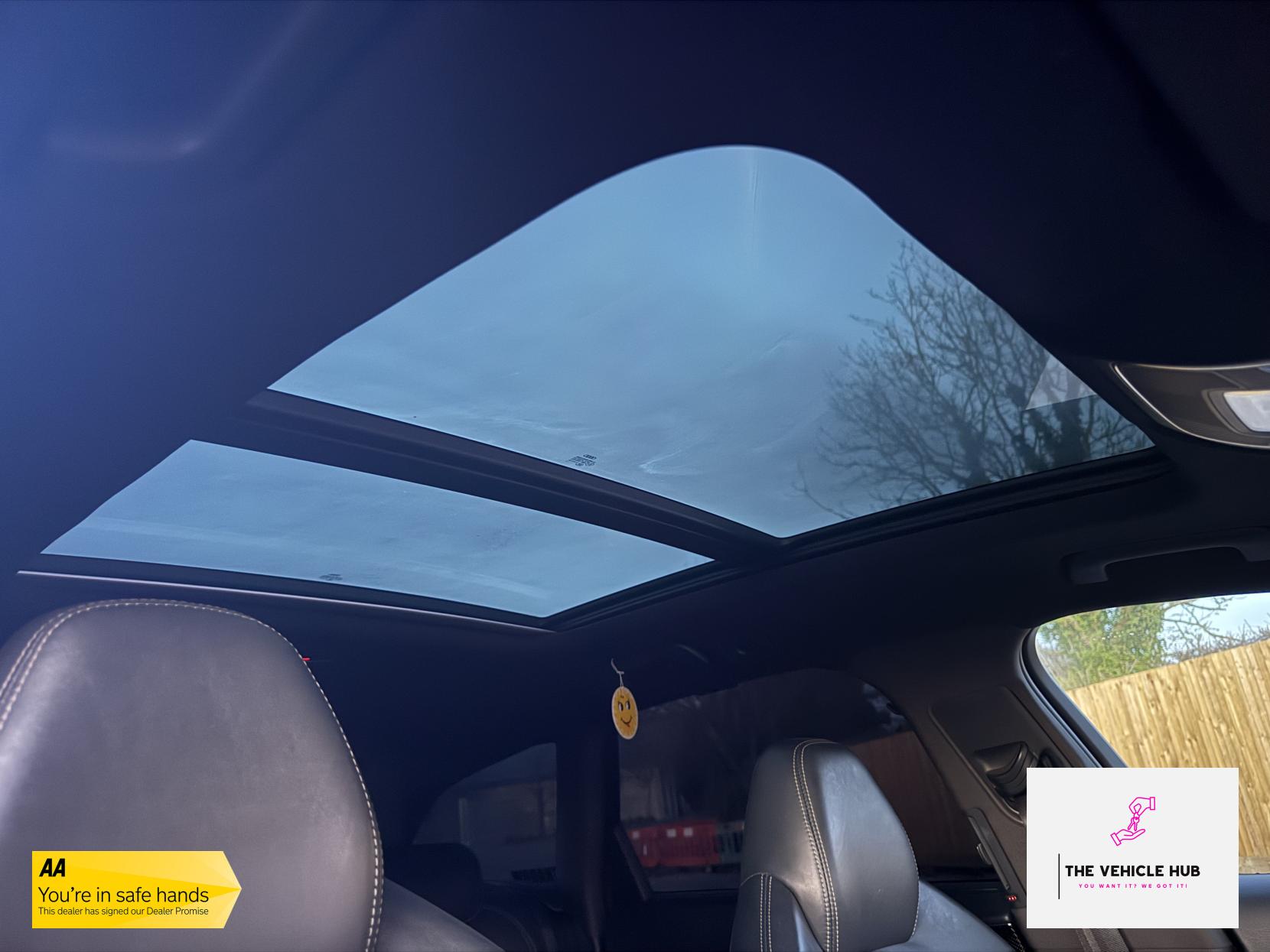 Audi RS6 Avant 4.0 TFSI V8 Estate 5dr Petrol Tiptronic quattro Euro 6 (s/s) (560 ps)