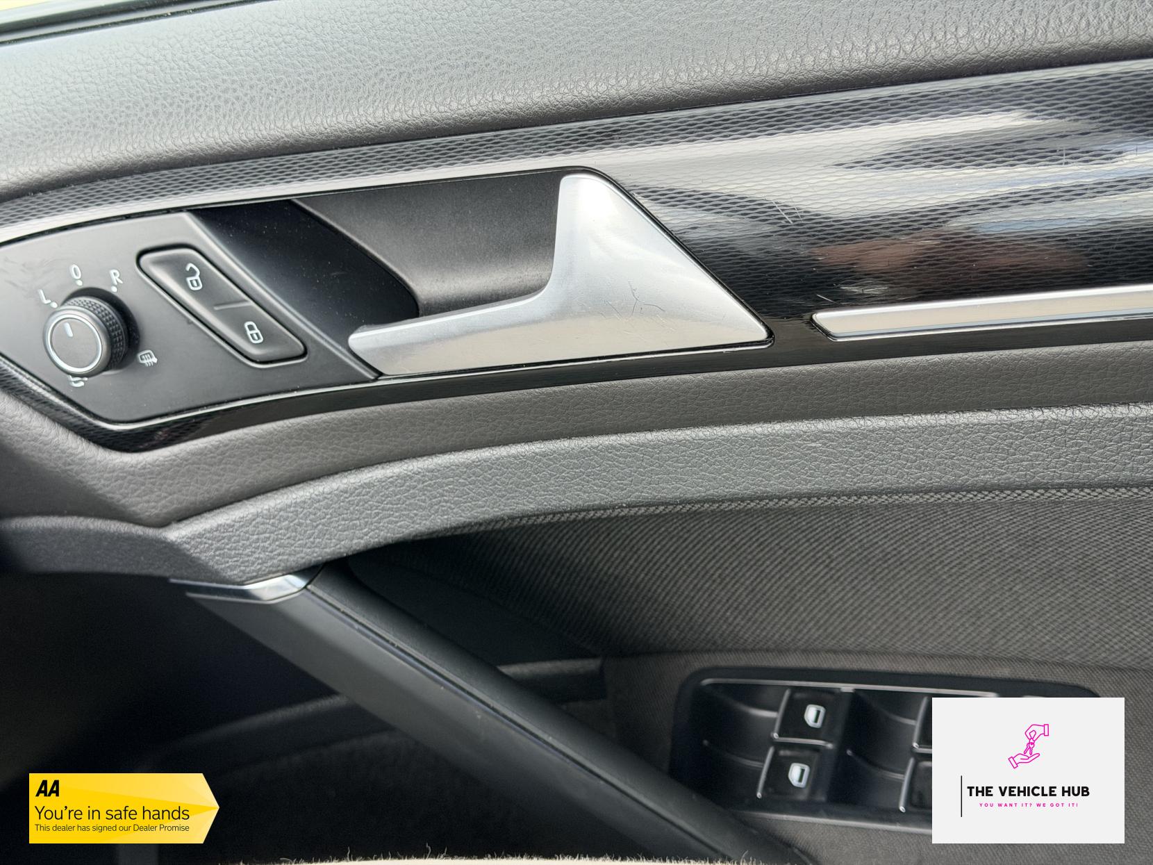 Volkswagen Golf 2.0 TSI BlueMotion Tech GTI Performance Hatchback 5dr Petrol DSG Euro 6 (s/s) (230 ps)