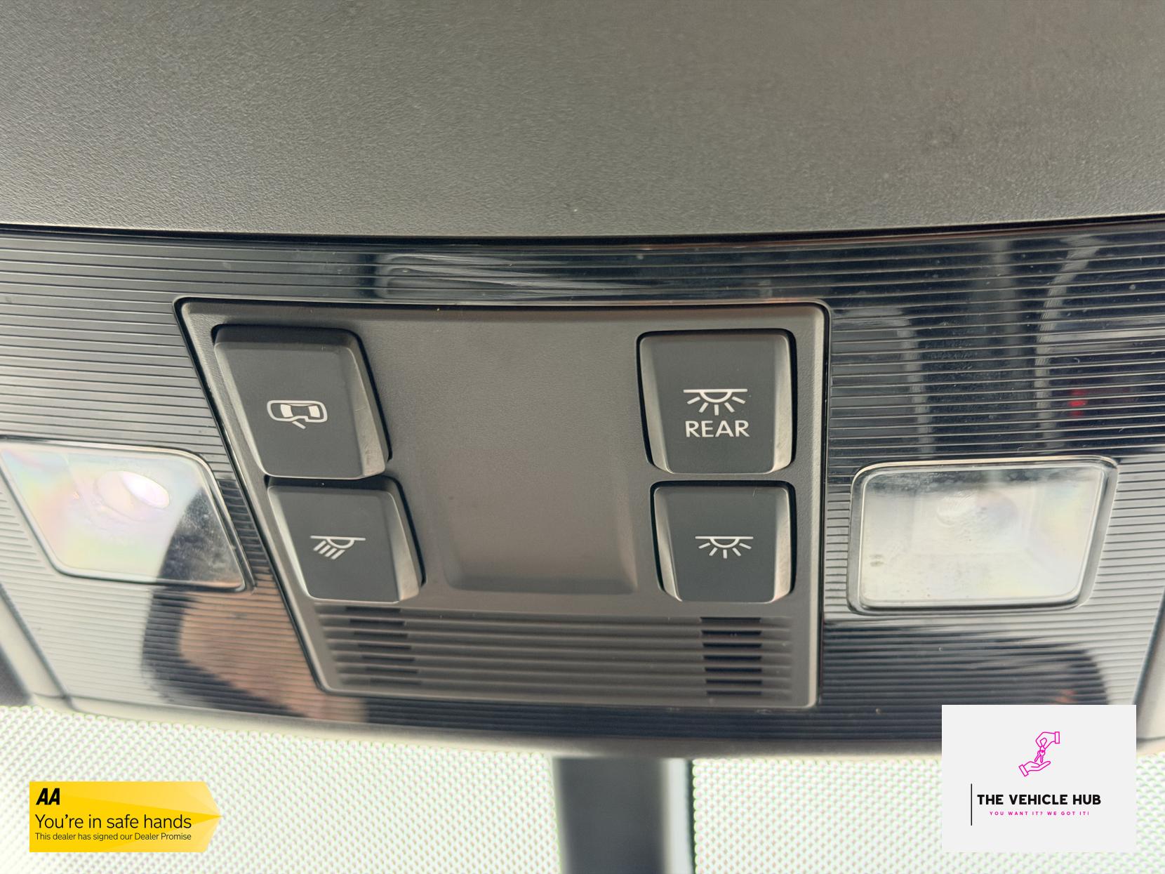 Volkswagen Golf 2.0 TSI BlueMotion Tech GTI Performance Hatchback 5dr Petrol DSG Euro 6 (s/s) (230 ps)