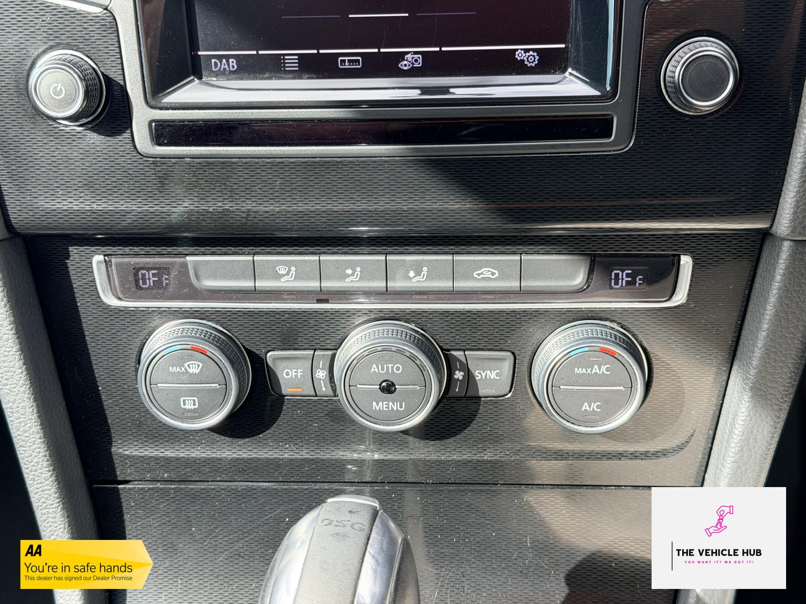 Volkswagen Golf 2.0 TSI BlueMotion Tech GTI Performance Hatchback 5dr Petrol DSG Euro 6 (s/s) (230 ps)