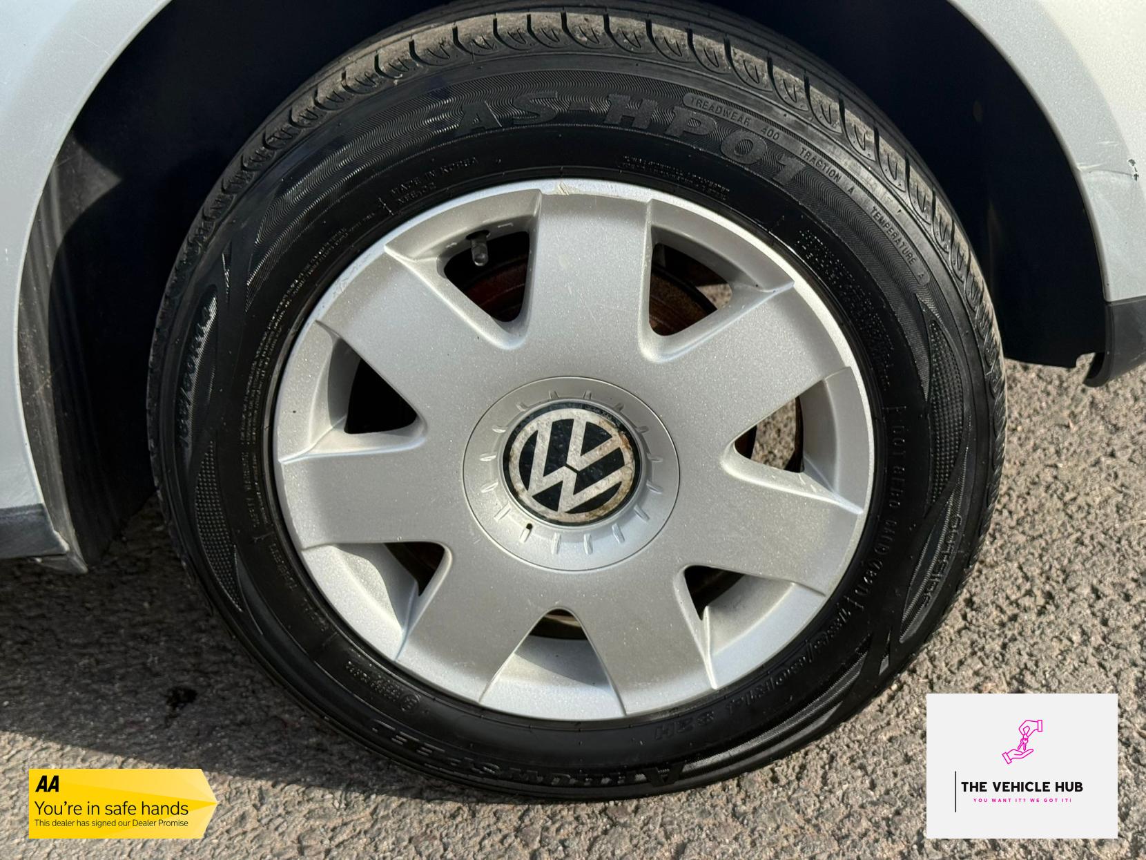 Volkswagen Polo 1.4 S Hatchback 5dr Petrol Manual (158 g/km, 74 bhp)