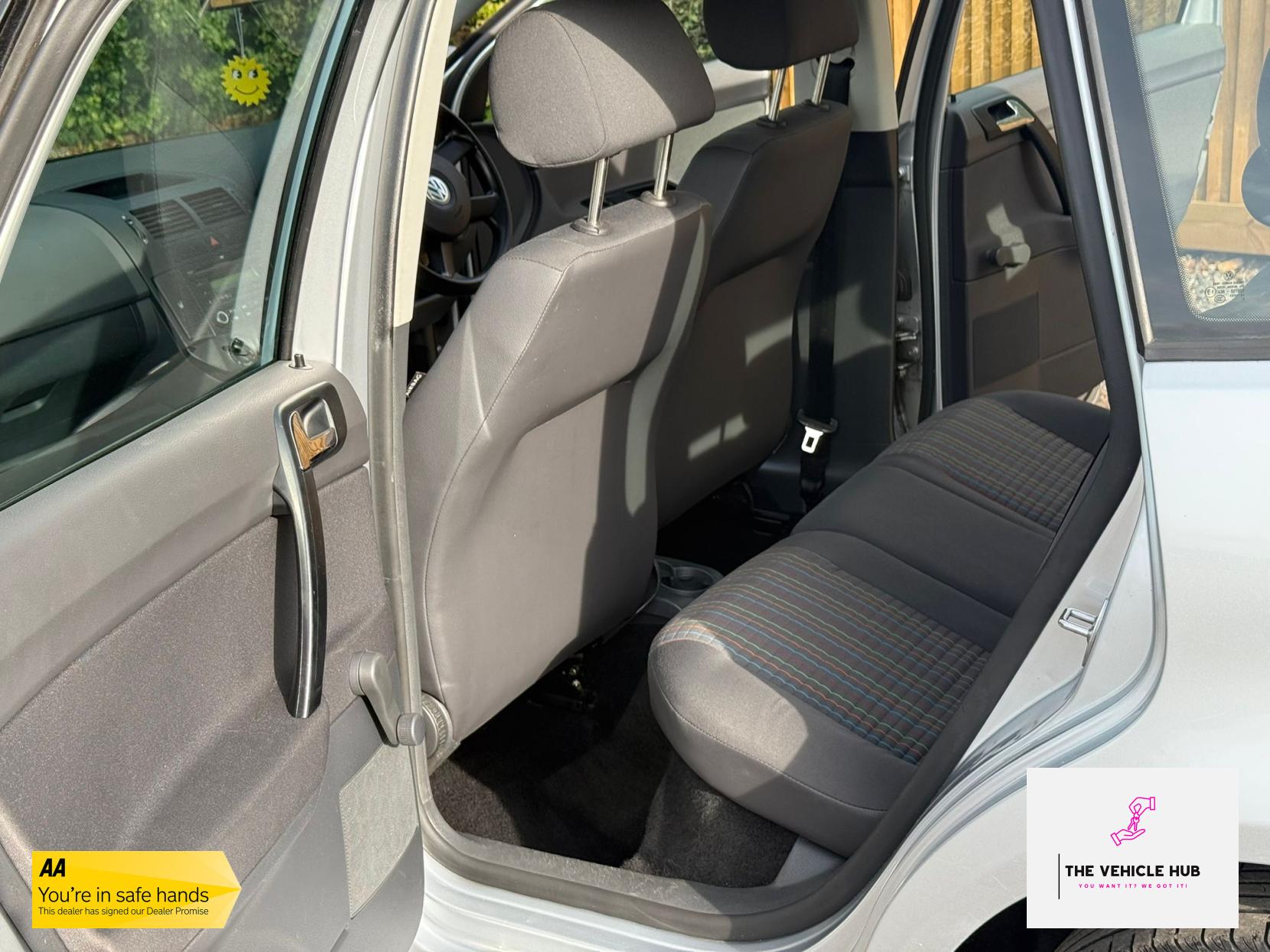 Volkswagen Polo 1.4 S Hatchback 5dr Petrol Manual (158 g/km, 74 bhp)