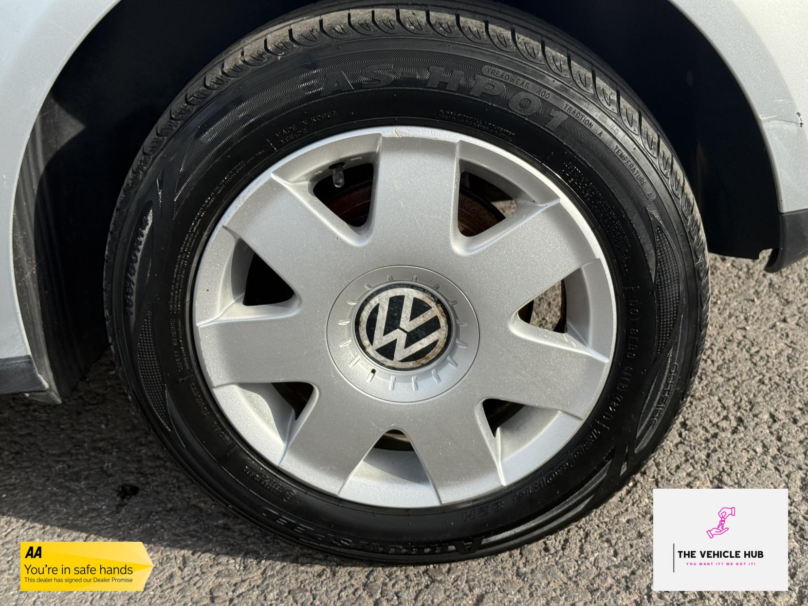 Volkswagen Polo 1.4 S Hatchback 5dr Petrol Manual (158 g/km, 74 bhp)