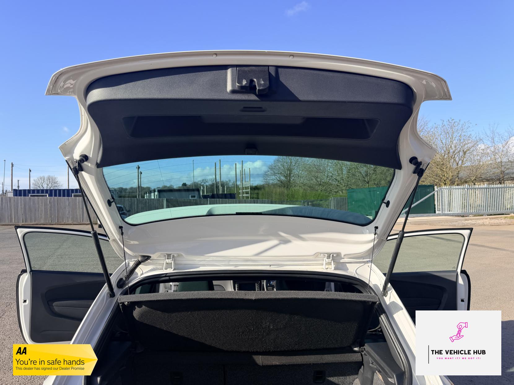 Volkswagen Polo 1.2 TSI R-Line Hatchback 3dr Petrol Manual Euro 5 (105 ps)