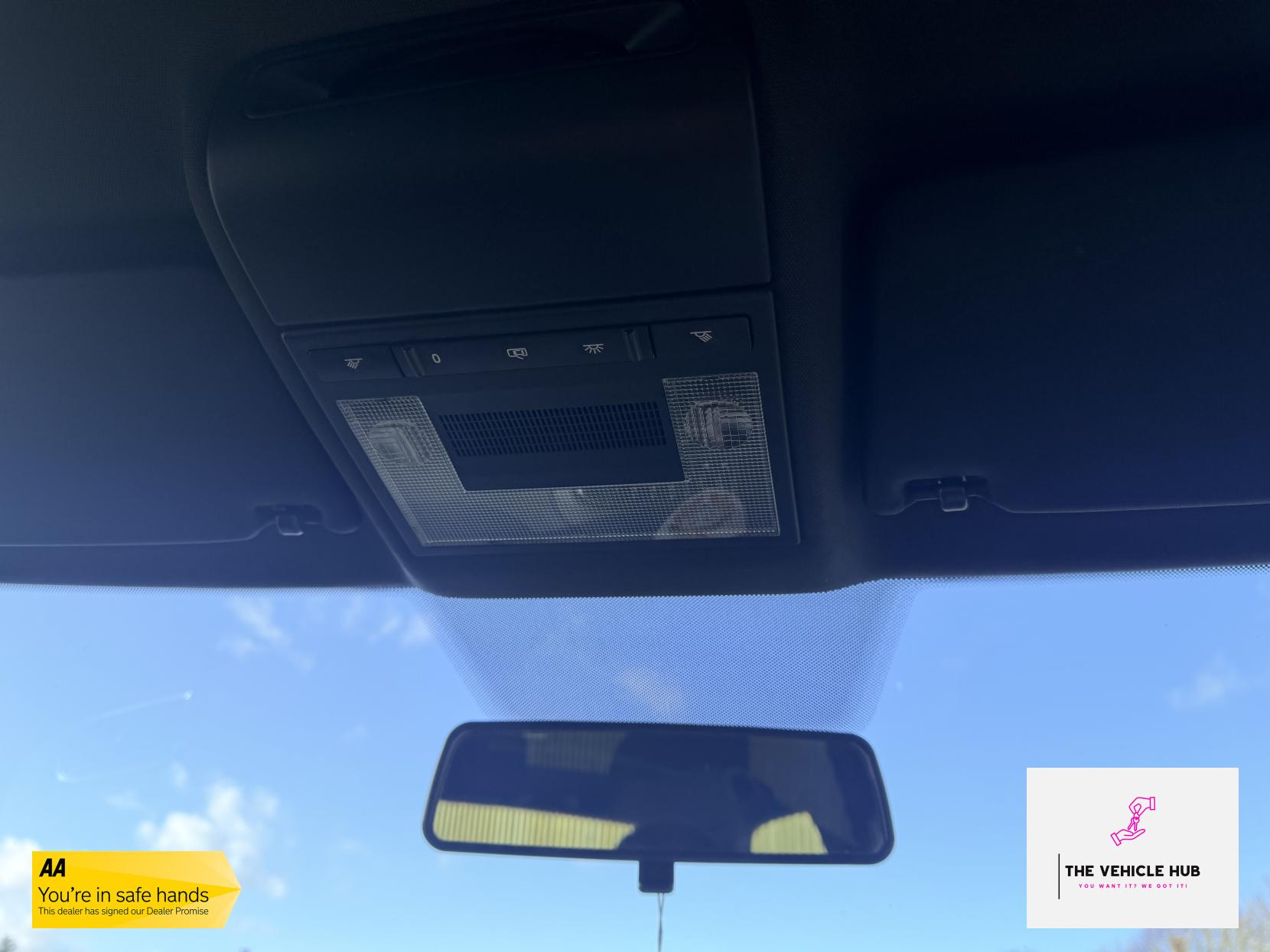 Volkswagen Polo 1.2 TSI R-Line Hatchback 3dr Petrol Manual Euro 5 (105 ps)