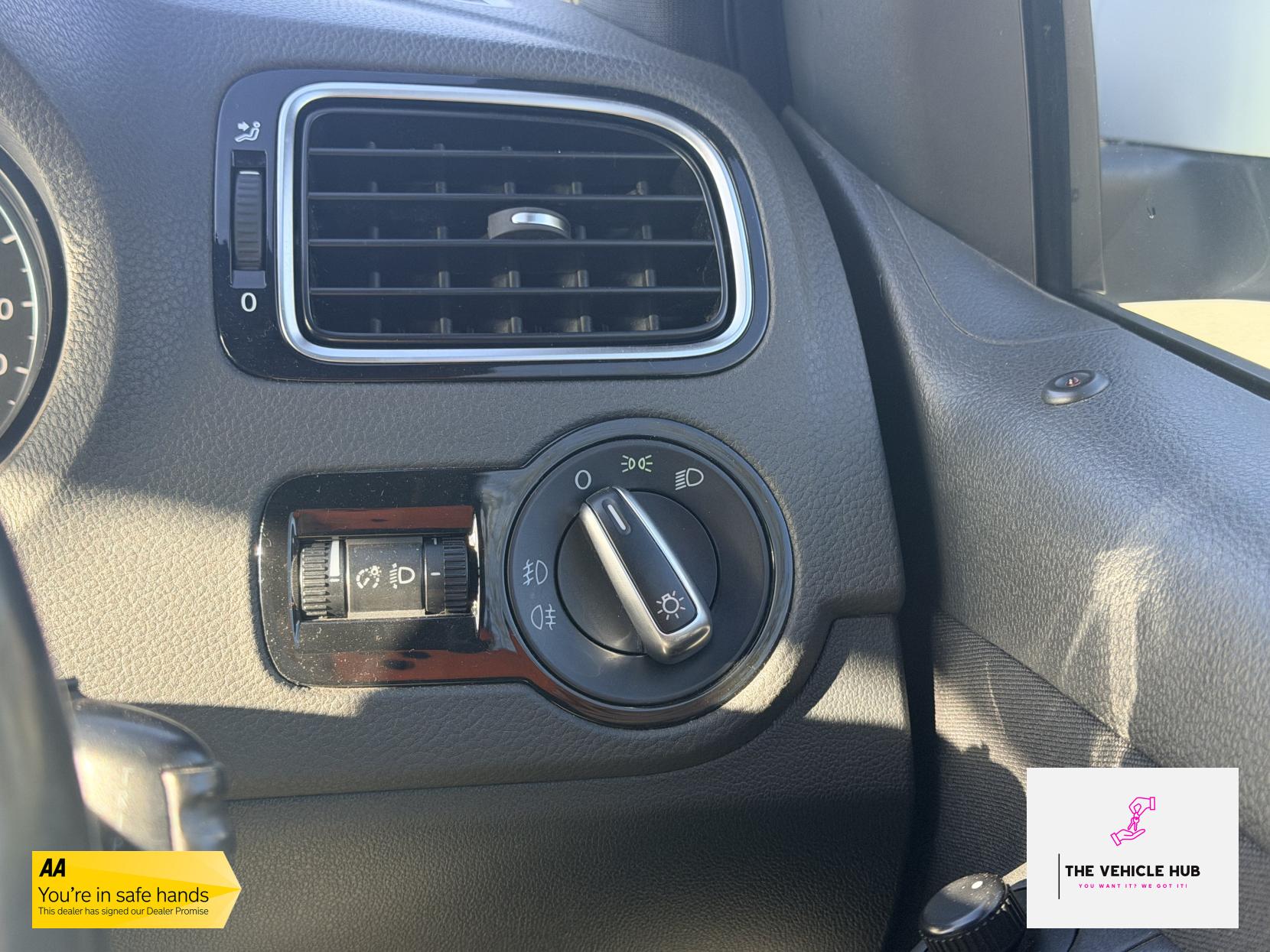 Volkswagen Polo 1.2 TSI R-Line Hatchback 3dr Petrol Manual Euro 5 (105 ps)