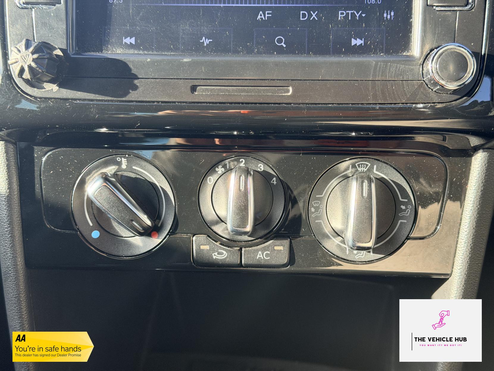 Volkswagen Polo 1.2 TSI R-Line Hatchback 3dr Petrol Manual Euro 5 (105 ps)