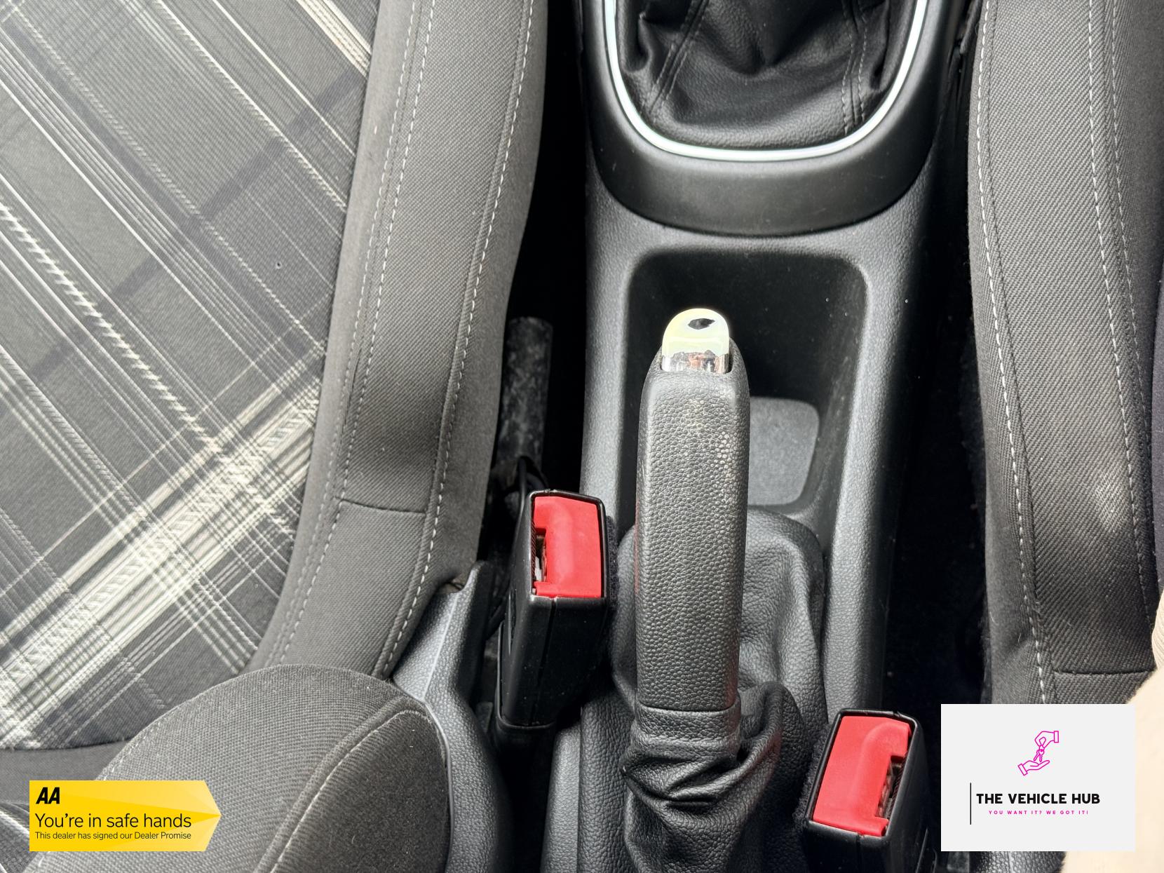 Vauxhall Corsa 1.2i Limited Edition Hatchback 3dr Petrol Manual Euro 6 (70 ps)