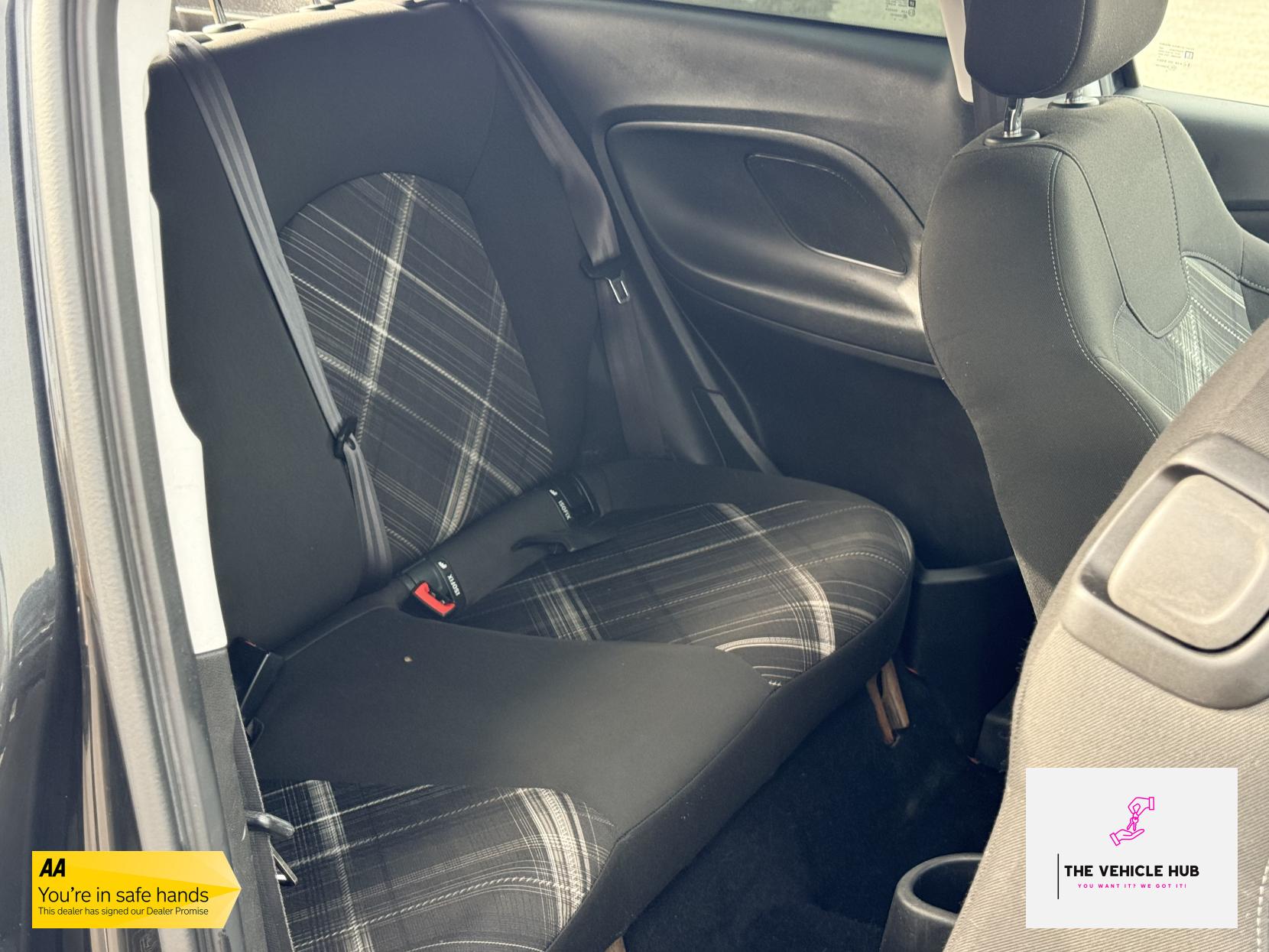 Vauxhall Corsa 1.2i Limited Edition Hatchback 3dr Petrol Manual Euro 6 (70 ps)