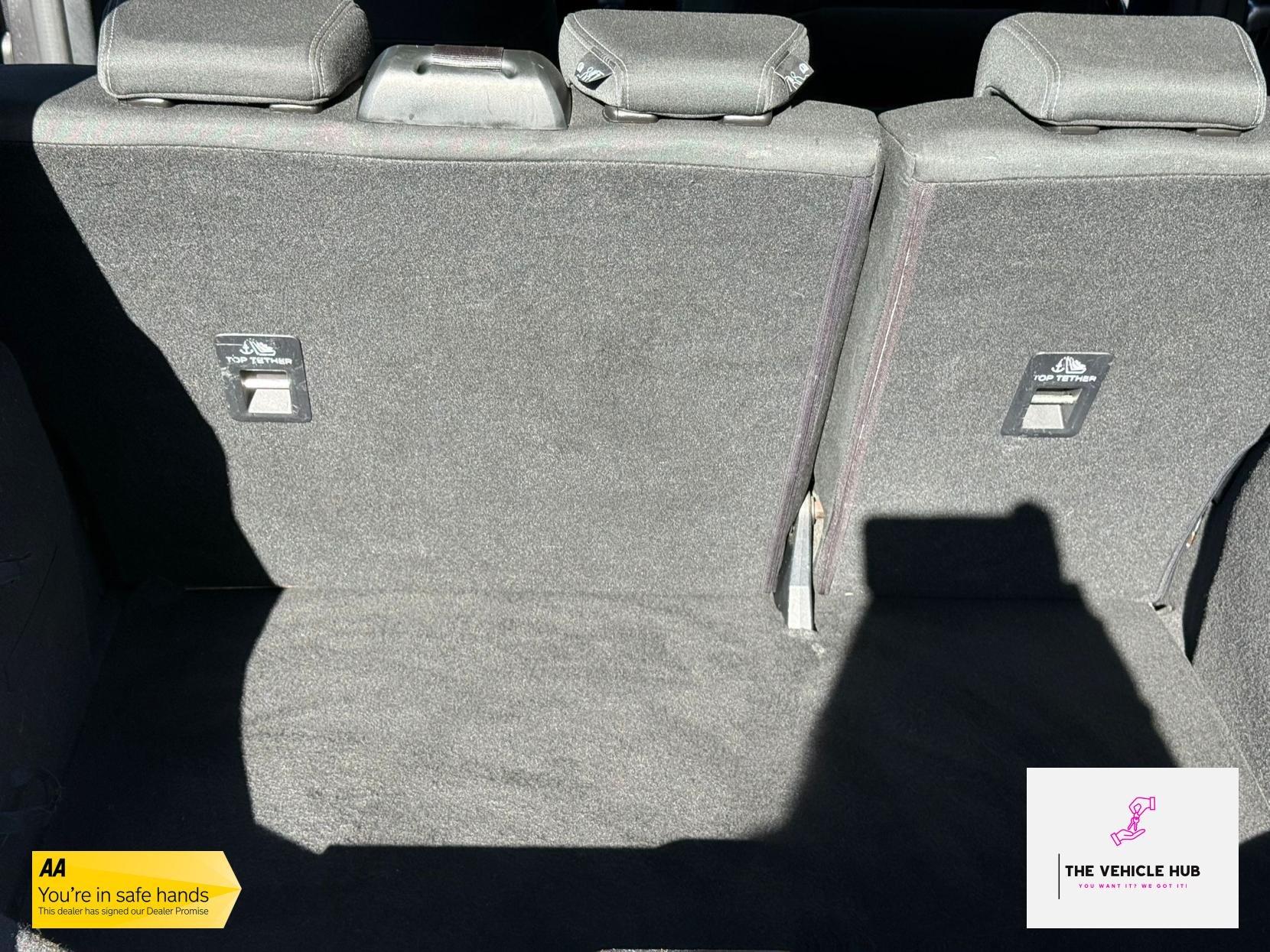 Ford Fiesta 1.0T EcoBoost Titanium Hatchback 5dr Petrol Manual Euro 6 (s/s) (100 ps)