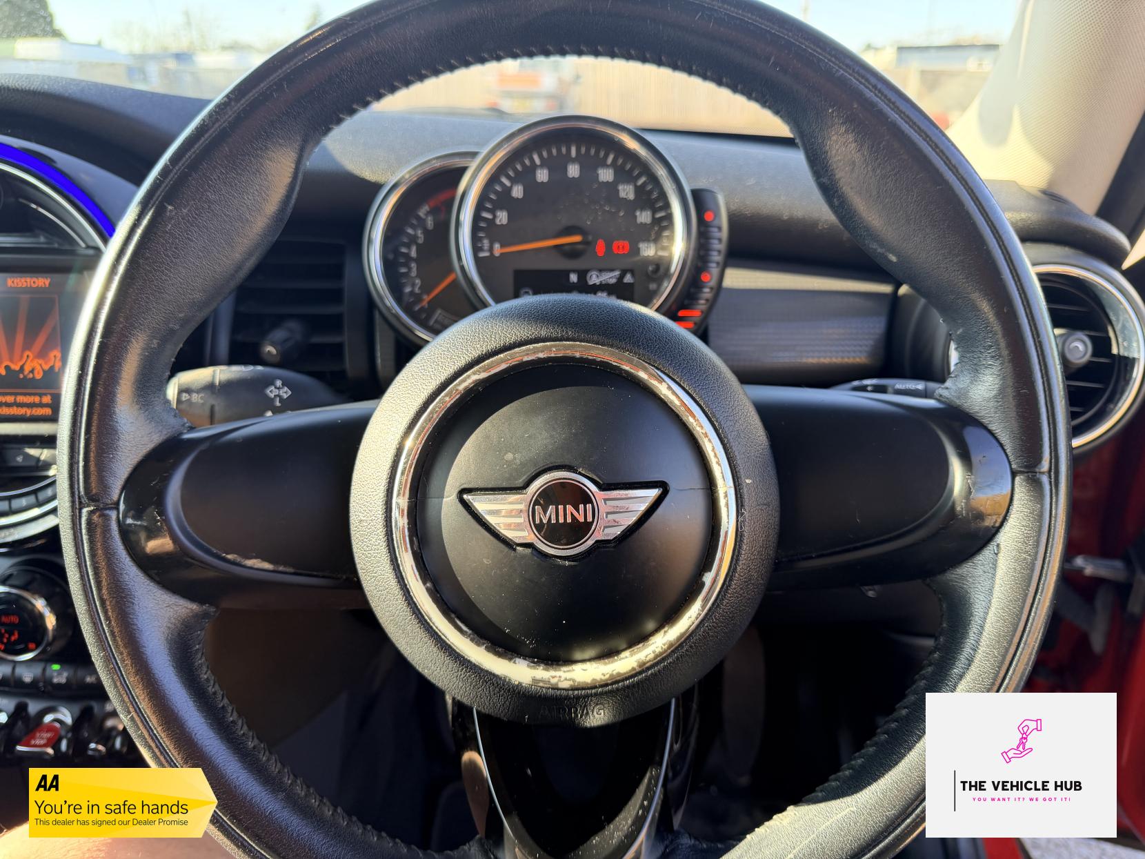 MINI Hatch 1.5 Cooper Hatchback 3dr Petrol Manual Euro 6 (s/s) (136 ps)