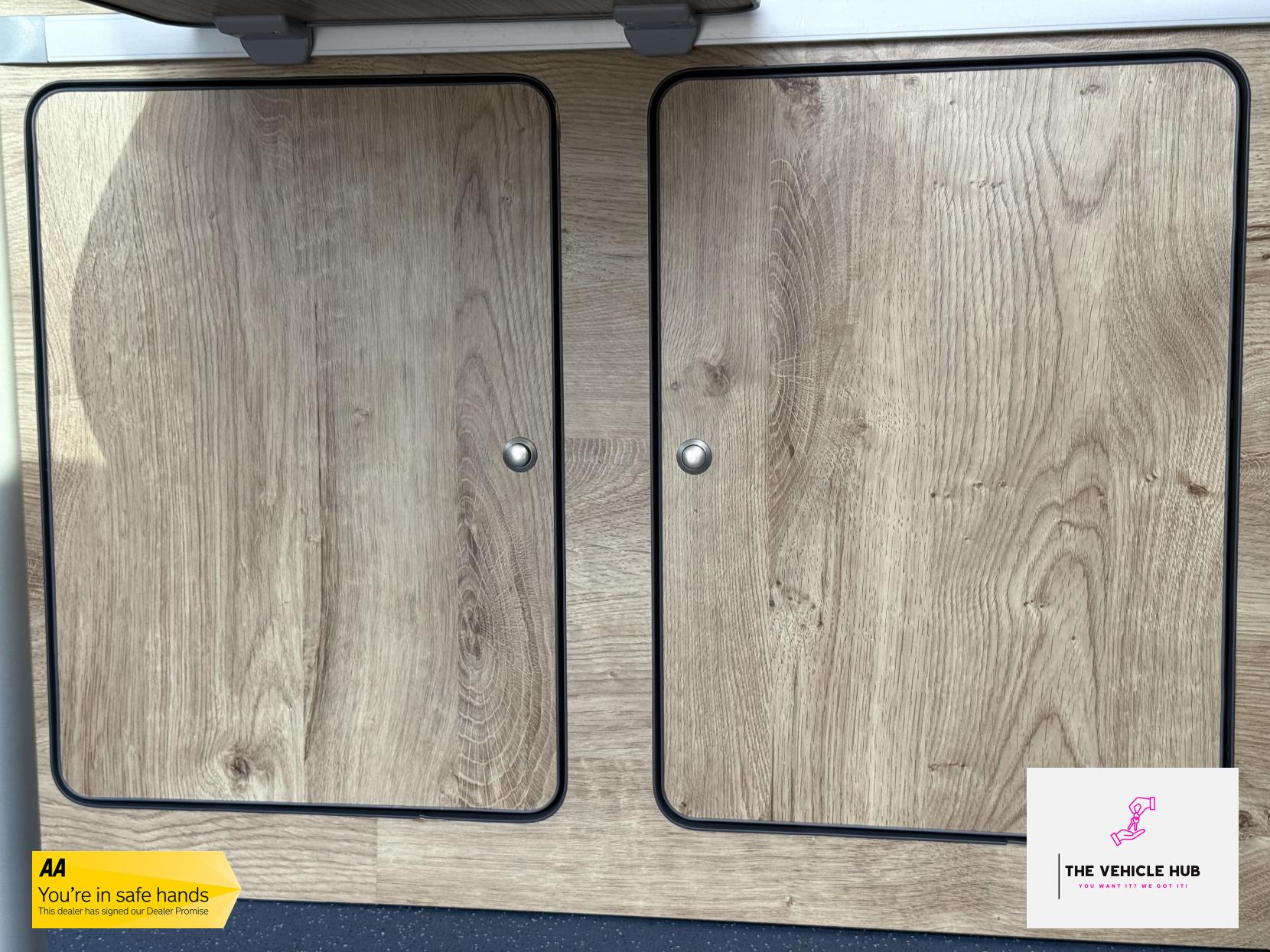 Volkswagen Transporter 2.5