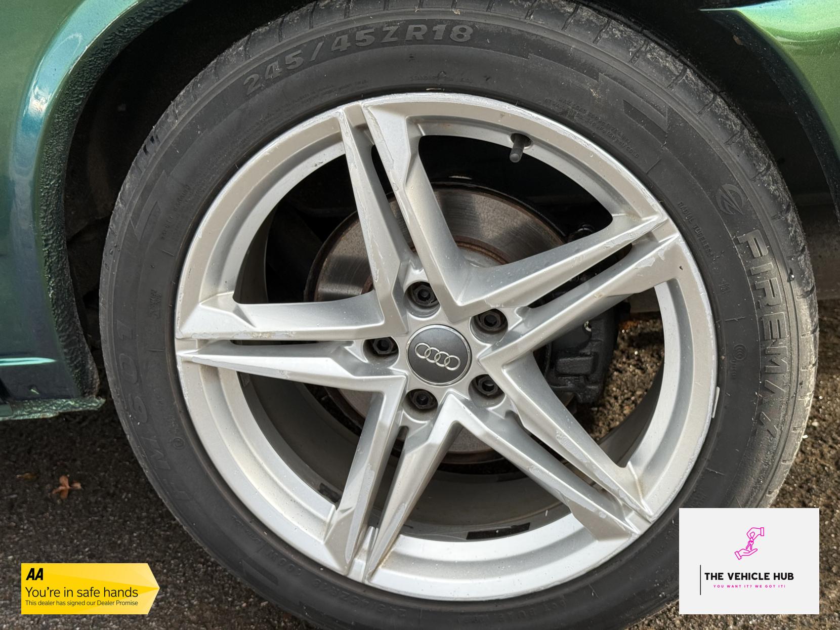 Volkswagen Transporter 2.5