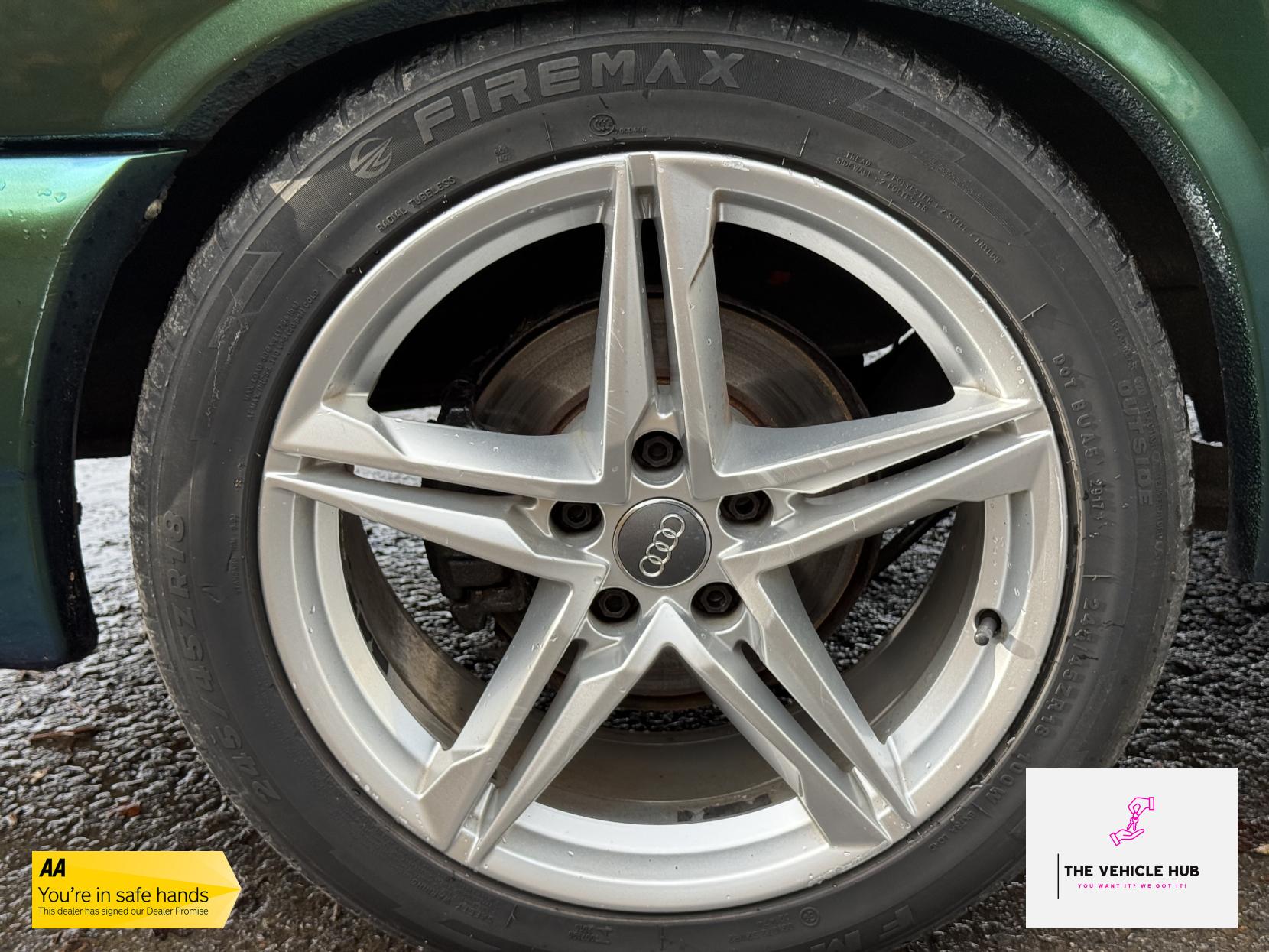 Volkswagen Transporter 2.5