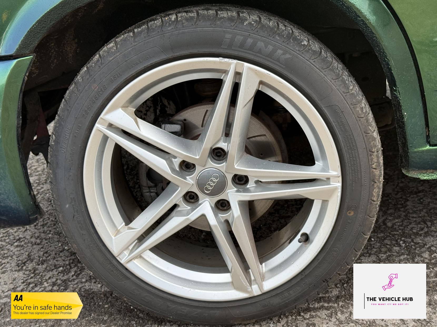 Volkswagen Transporter 2.5